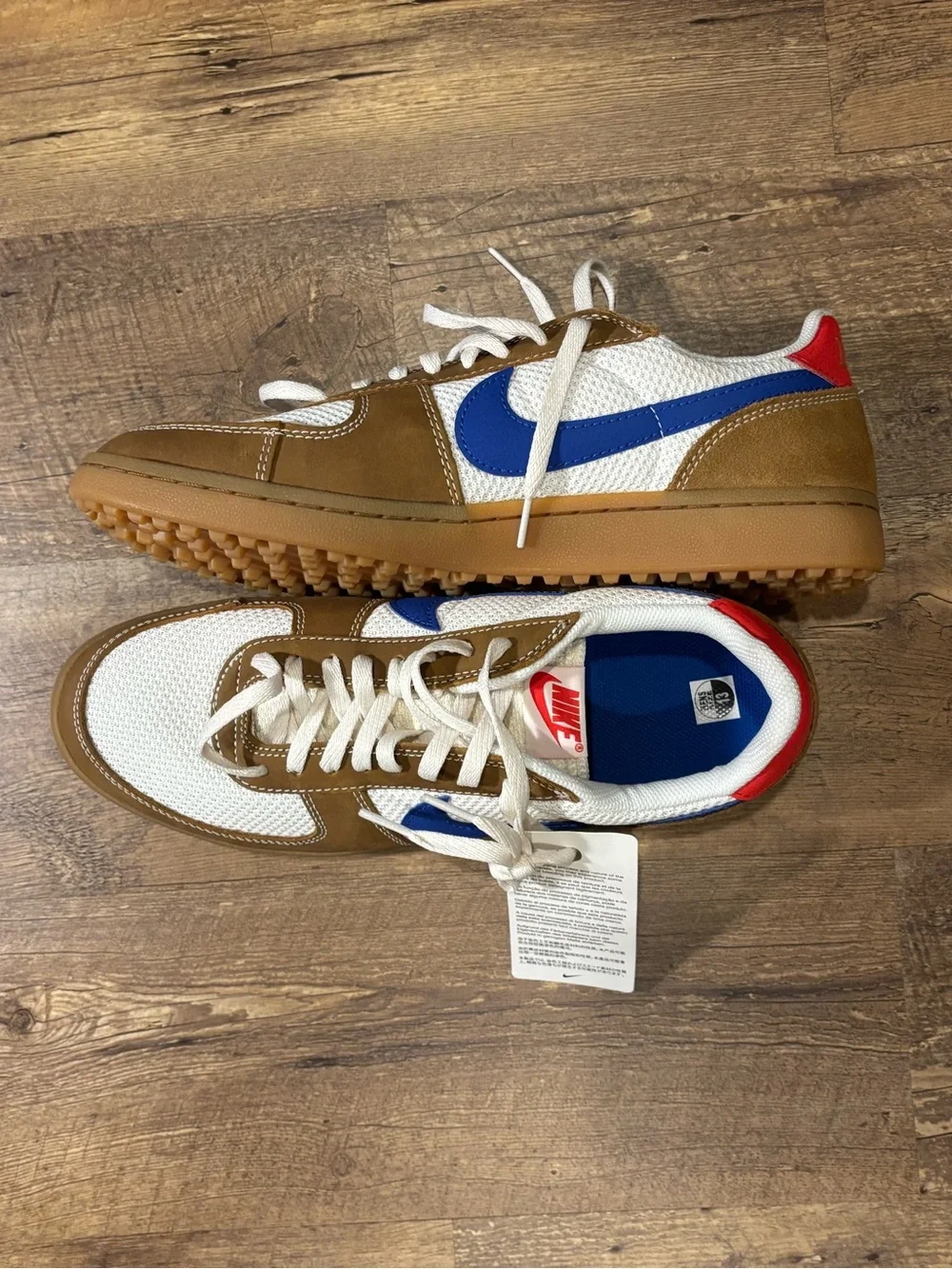 Nike Field General 82 